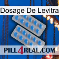 Levitra Dosage 23